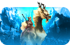 Kirin Mount